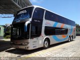 Faxitur Transportes e Turismo 2008 na cidade de Presidente Prudente, São Paulo, Brasil, por Thainan de França Barbosa. Número da foto: #274187.