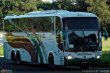 Empresa de Transportes Andorinha 5252 na cidade de Assis, São Paulo, Brasil, por Francisco Ivano. Número da foto: #274233.