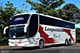 Leopoldina Turismo 5000 na cidade de Assis, São Paulo, Brasil, por Francisco Ivano. Número da foto: #274264.