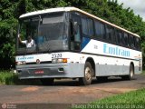 Emtram 2520 na cidade de Uberaba, Minas Gerais, Brasil, por Thiago Pereira. Número da foto: #:id.