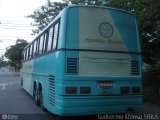 Expresso Amanda 100 na cidade de Volta Redonda, Rio de Janeiro, Brasil, por Guilherme Afonso Sfbus. Número da foto: #274300.