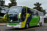 GS Turismo 3510 na cidade de Assis, São Paulo, Brasil, por Francisco Ivano. Número da foto: #274242.