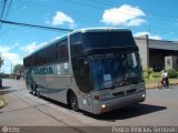 Viação Garcia 6534 na cidade de Apucarana, Paraná, Brasil, por Pedroka Ternoski. Número da foto: #274406.