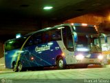 Viação Cometa 8105 na cidade de Belo Horizonte, Minas Gerais, Brasil, por Franciel Souza. Número da foto: #:id.