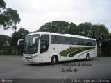 Viação Graciosa 150 na cidade de Curitiba, Paraná, Brasil, por Elton John de  Oliveira. Número da foto: #:id.