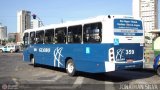 Transportadora Globo 359 na cidade de Recife, Pernambuco, Brasil, por Jonathan Silva. Número da foto: #251961.