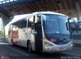 Transporte Coletivo Santa Maria 281 na cidade de Belo Horizonte, Minas Gerais, Brasil, por Adão Raimundo Marcelino. Número da foto: #252467.