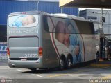 Transpen Transporte Coletivo e Encomendas 32005 na cidade de Sorocaba, São Paulo, Brasil, por Elias  Junior. Número da foto: #:id.