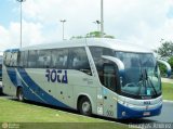 Rota Transportes 500 na cidade de Trindade, Goiás, Brasil, por Douglas Andrez. Número da foto: #253174.