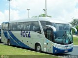 Rota Transportes 500 na cidade de Trindade, Goiás, Brasil, por Douglas Andrez. ID da foto: :id.