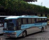 Transnorte - Transporte e Turismo Norte de Minas 45000 na cidade de Belo Horizonte, Minas Gerais, Brasil, por Adão Raimundo Marcelino. Número da foto: #253314.