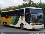 Empresa Gontijo de Transportes 11040 na cidade de São Paulo, São Paulo, Brasil, por Diego Almeida Araujo. Número da foto: #:id.