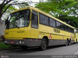 Viação Itapemirim 20447 na cidade de Guarulhos, São Paulo, Brasil, por Leonardo Luigi Maffei. Número da foto: #253050.