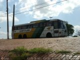 Empresa Gontijo de Transportes 4531 na cidade de Teresina, Piauí, Brasil, por Kilin Filho. Número da foto: #253499.