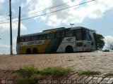 Empresa Gontijo de Transportes 4531 na cidade de Teresina, Piauí, Brasil, por Kilin Filho. ID da foto: :id.