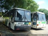 Empresa Gontijo de Transportes 10205 na cidade de São Paulo, São Paulo, Brasil, por Fabricio do Nascimento Zulato. Número da foto: #253912.