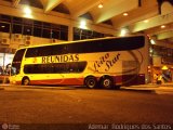 Empresa Reunidas Paulista de Transportes 140702 na cidade de Araçatuba, São Paulo, Brasil, por Adems  Equipe 19. Número da foto: #253538.