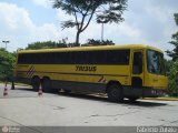 Viação Itapemirim 30167 na cidade de São Paulo, São Paulo, Brasil, por Fabricio do Nascimento Zulato. Número da foto: #253860.