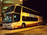 Empresa Reunidas Paulista de Transportes 140702 na cidade de Araçatuba, São Paulo, Brasil, por Adems  Equipe 19. Número da foto: #253536.