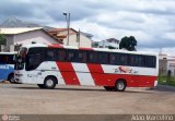 Trectur 999 na cidade de Lavras, Minas Gerais, Brasil, por Adão Raimundo Marcelino. Número da foto: #254058.