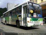 Viação Esperança Petrópolis 1046 na cidade de Petrópolis, Rio de Janeiro, Brasil, por Marcelo Malaquias - Grupo Para Todos. Número da foto: #:id.