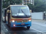 Transportes São Silvestre A37663 na cidade de Rio de Janeiro, Rio de Janeiro, Brasil, por Renan Vieira. Número da foto: #253845.