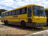 Viação Itapemirim 30035 na cidade de Feira de Santana, Bahia, Brasil, por Wallace Silva. Número da foto: #253817.