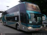 Viação Garcia 6029 na cidade de São Paulo, São Paulo, Brasil, por Bruno Faria de Lima. Número da foto: #254051.