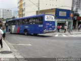 Empresa de Ônibus Vila Galvão 30.557 na cidade de Guarulhos, São Paulo, Brasil, por Edmilson Bandeira. Número da foto: #:id.