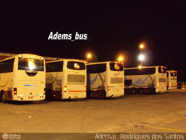 Empresa Reunidas Paulista de Transportes 45316 na cidade de Boituva, São Paulo, Brasil, por Adems  Equipe 19. ID da foto: 254333.