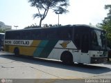 Empresa Gontijo de Transportes 9430 na cidade de São Paulo, São Paulo, Brasil, por Fabricio do Nascimento Zulato. Número da foto: #254482.