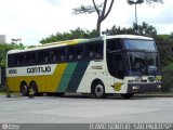 Empresa Gontijo de Transportes 11510 na cidade de São Paulo, São Paulo, Brasil, por Flávio Almeida. ID da foto: :id.