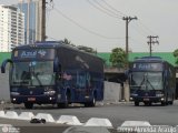 Leads Transportes 155 na cidade de São Paulo, São Paulo, Brasil, por Diego Almeida Araujo. Número da foto: #:id.