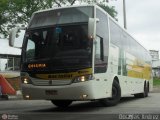 Viação Nacional 12950 na cidade de Goiânia, Goiás, Brasil, por Douglas Andrez. Número da foto: #254563.
