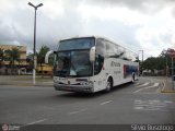 Breda Transportes e Serviços 1537 na cidade de Peruíbe, São Paulo, Brasil, por Silvio Busólogo. ID da foto: :id.