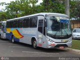 Transmimo 3480 na cidade de Americana, São Paulo, Brasil, por Anderson Lopes. Número da foto: #:id.