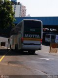 Viação Motta 80268 na cidade de Piracicaba, São Paulo, Brasil, por Giovani Alencar. Número da foto: #:id.