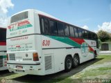 Transmariane Turismo 630 na cidade de Trindade, Goiás, Brasil, por Douglas Andrez. Número da foto: #255449.