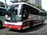Empresa de Transportes Limousine Carioca RJ 129.047 na cidade de Rio de Janeiro, Rio de Janeiro, Brasil, por Filipe Rocha. Número da foto: #255158.
