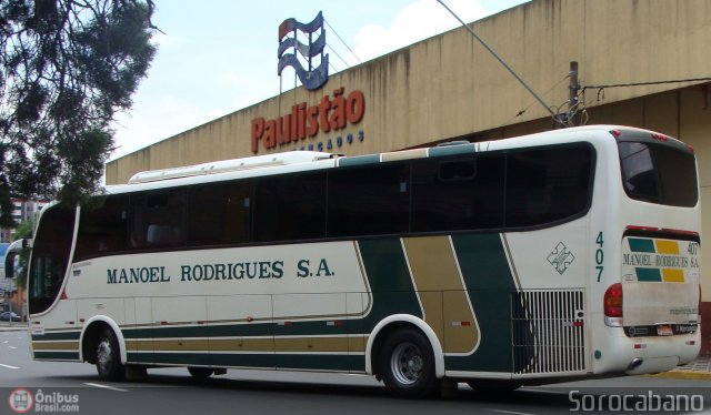 Empresa Manoel Rodrigues 407 na cidade de Sorocaba, São Paulo, Brasil, por Elias  Junior. ID da foto: 256085.