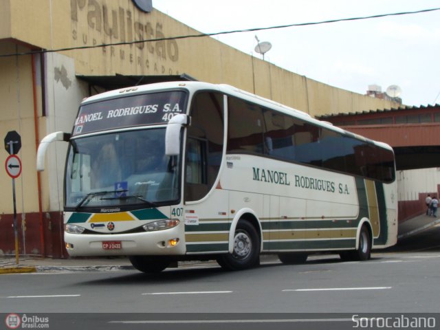 Empresa Manoel Rodrigues 407 na cidade de Sorocaba, São Paulo, Brasil, por Elias  Junior. Número da foto: #255912.