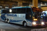 Viação Garcia 6146 na cidade de Curitiba, Paraná, Brasil, por Diego Almeida Araujo. Número da foto: #256363.
