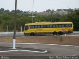Viação Itapemirim 40327 na cidade de Aracaju, Sergipe, Brasil, por Alan  Alves Silva Ramos. Número da foto: #256035.