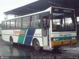 Expresso Mangaratiba RJ 137.197 na cidade de Duque de Caxias, Rio de Janeiro, Brasil, por Roberto Marinho - Ônibus Expresso. Número da foto: #:id.