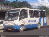 Auto Ônibus Alcântara SG 50.056 na cidade de , por David Freitas. Número da foto: #256564.