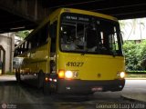 Viação Itapemirim 41027 na cidade de Guarulhos, São Paulo, Brasil, por Leonardo Luigi Maffei. Número da foto: #256259.