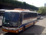 Viação Sertaneja 1550 na cidade de Belo Horizonte, Minas Gerais, Brasil, por Adão Raimundo Marcelino. Número da foto: #256582.