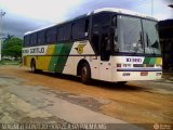 Empresa Gontijo de Transportes 10380 na cidade de Várzea da Palma, Minas Gerais, Brasil, por Wagner Gontijo Várzea da Palma-mg. Número da foto: #256215.