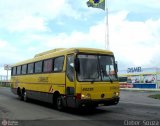 Viação Itapemirim 40235 na cidade de Vitória da Conquista, Bahia, Brasil, por Cleber Bus. Número da foto: #256140.