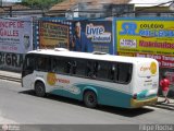 Expresso Mangaratiba RJ 137.072 na cidade de Nova Iguaçu, Rio de Janeiro, Brasil, por Filipe Rocha. Número da foto: #256285.